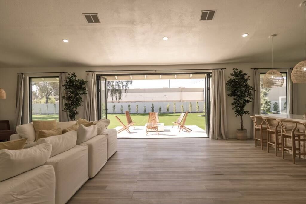 Aman-glendale. Summar