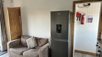 Apartemen, 1 Tempat Tidur Queen | Interior