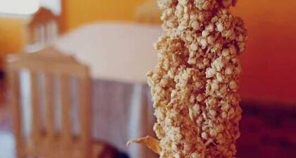 THE LITTLE HOUSE APARTHOTEL