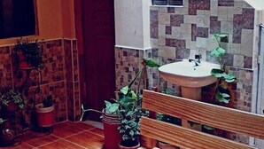 Reception - THE LITTLE HOUSE APARTHOTEL (Uyuni)
