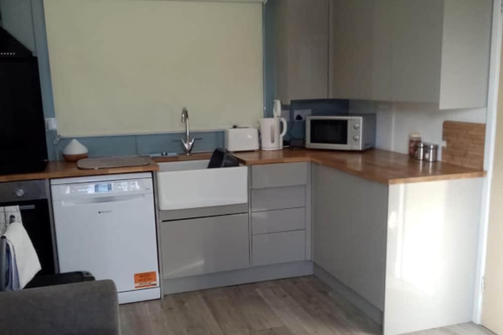 Beautiful 2-bed Chalet H3 in Mablethorpe