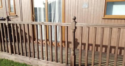 H3 Rickardos Holiday Lets