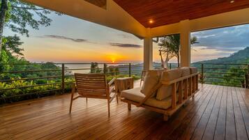 Vila | 7 kamar tidur