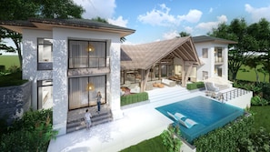 House | 7 bedrooms