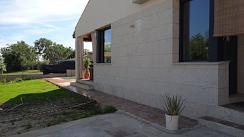 Detalle exterior