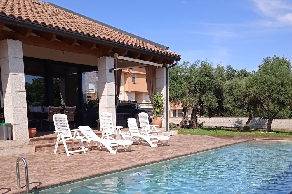 Villa Nadine