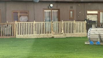 Apartemen, 1 Tempat Tidur Queen dengan tempat tidur Sofa | Eksterior