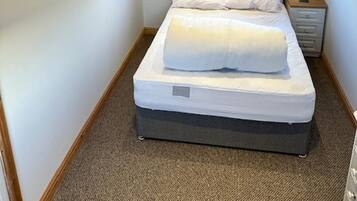 Apartemen, 1 Tempat Tidur Queen dengan tempat tidur Sofa | 1 kamar tidur, setrika/meja setrika, dan Wi-Fi gratis