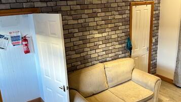 Apartment, 1 Queen Bed with Sofa bed | Interior