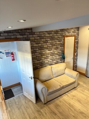 Apartment, 1 Queen Bed with Sofa bed | Interior - Lovely 1-bed Chalet in Mablethorpe (Mablethorpe)