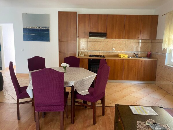 Departamento | Restaurantes