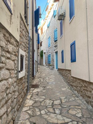 Departamento | Exterior