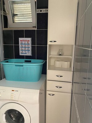 Apartment | Innenbereich