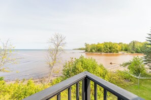 Property grounds - Your Superior Vacation Destination  (Ontonagon)