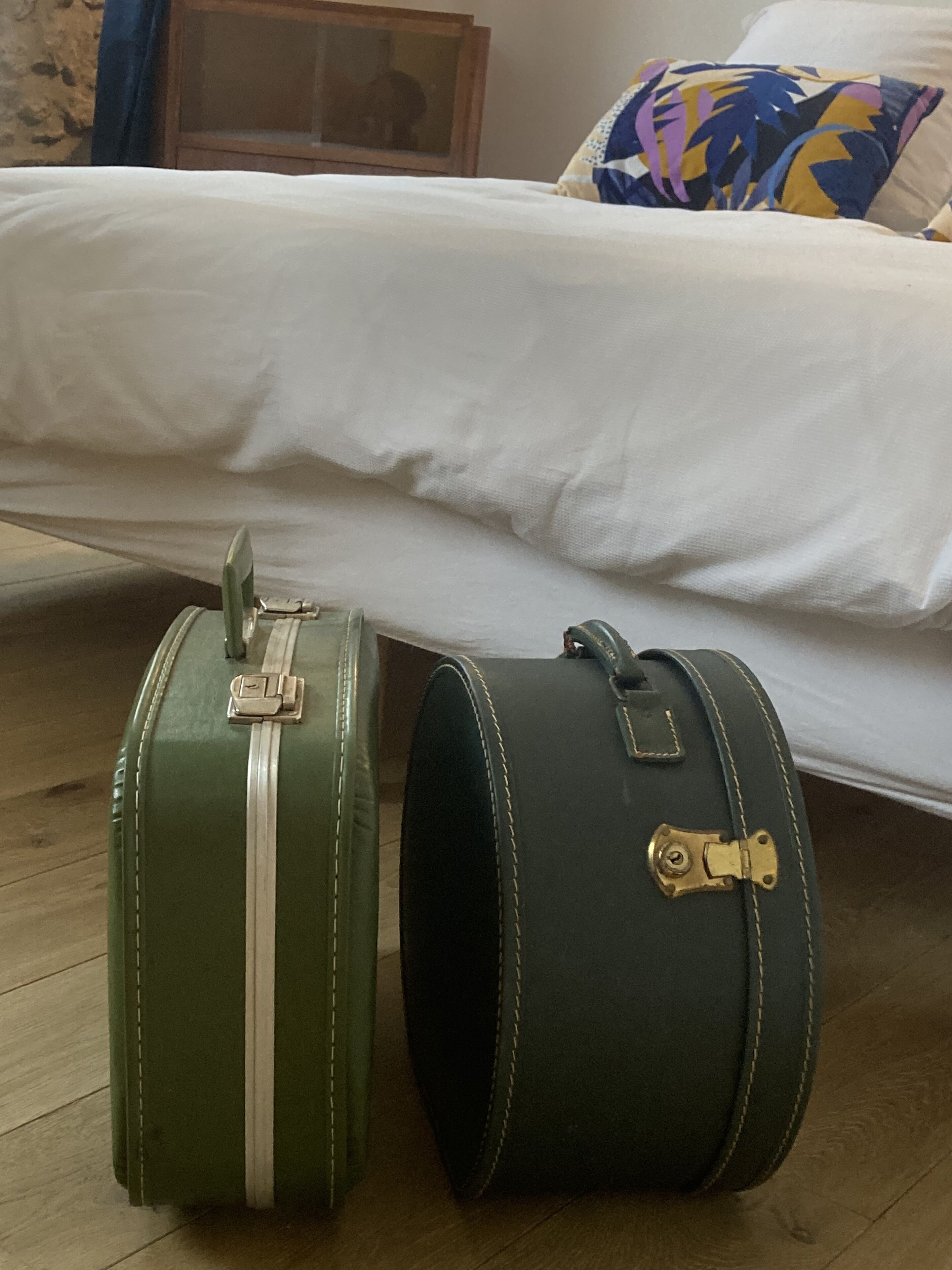 beautiful triplex in the heart of a city of character