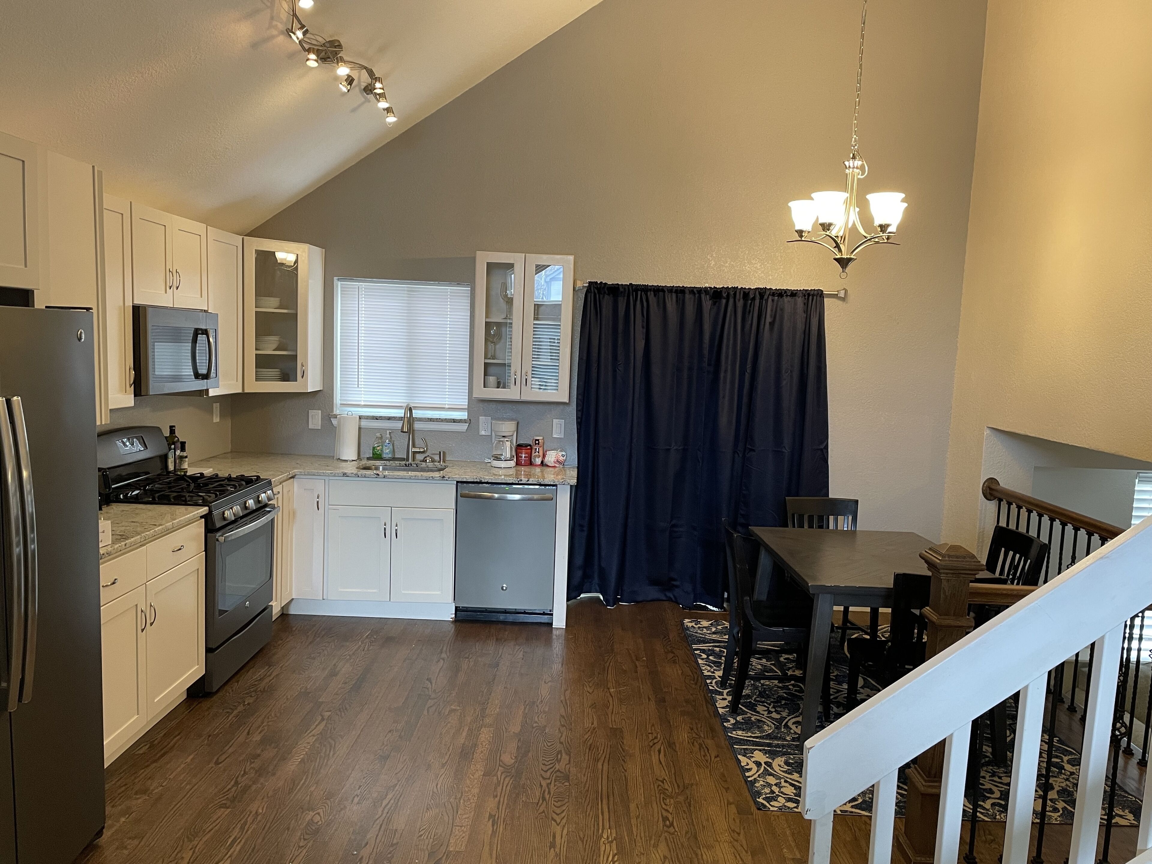 Littleton Home Near Red Rocks