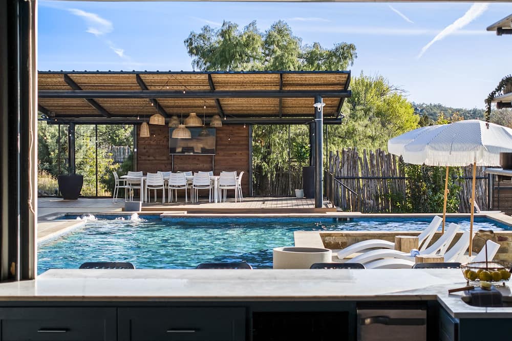 Leisure Escape in the TX Hill Country