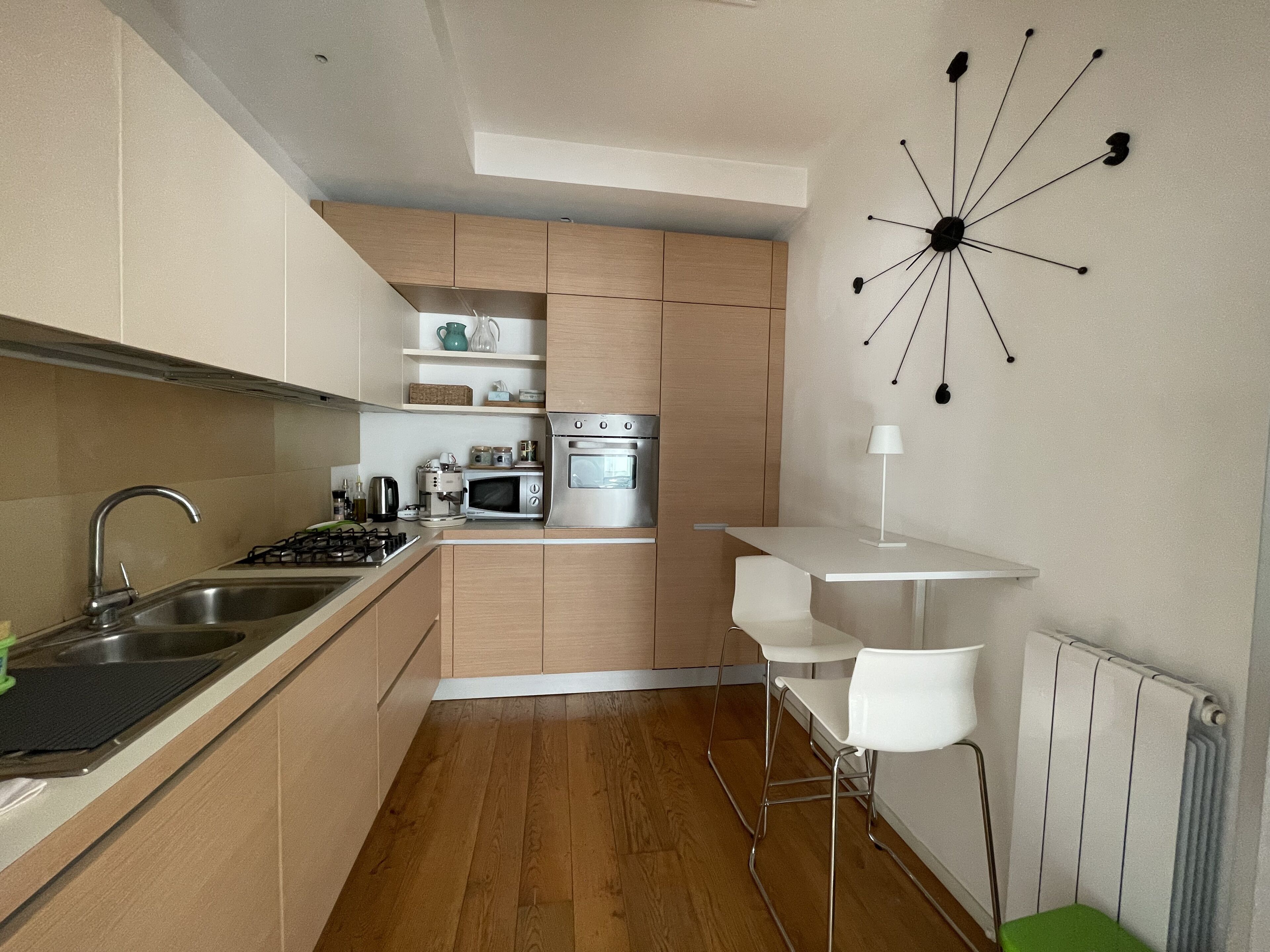 Sant'Anna Pretty Modern House-5 mins from city center