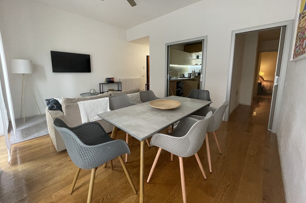 Sant'Anna Pretty Modern House-5 mins from city center