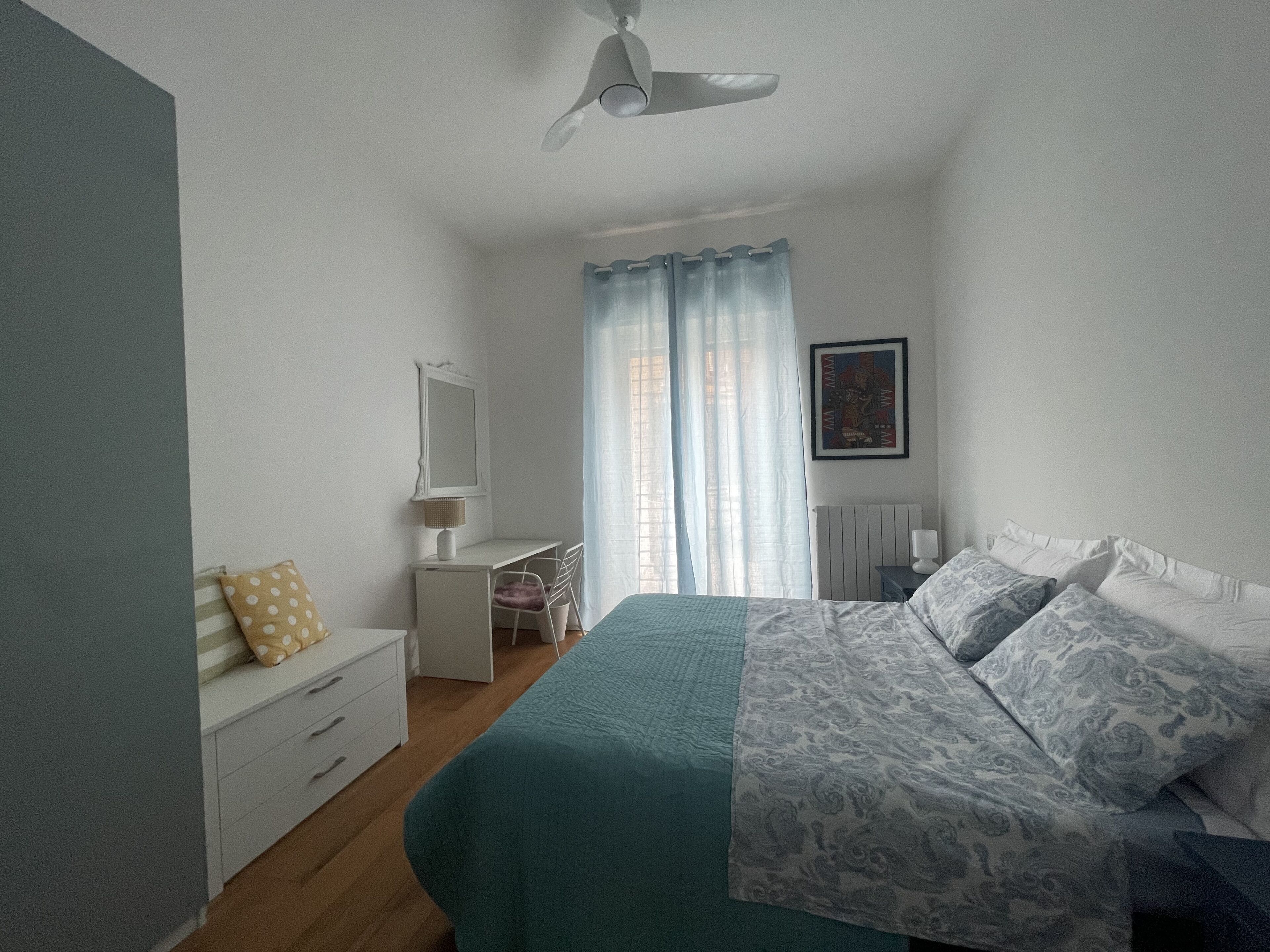 Sant'Anna Pretty Modern House-5 mins from city center