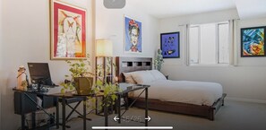 2 bedrooms, desk, free WiFi, bed sheets - $3,250 / Furnished 2br In-Law Private Guest Suite plus Utilities. Min 6mo stay (Longmont)