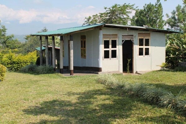 Exterior - one of african kind (fort portal)