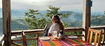 lake mwamba lodge