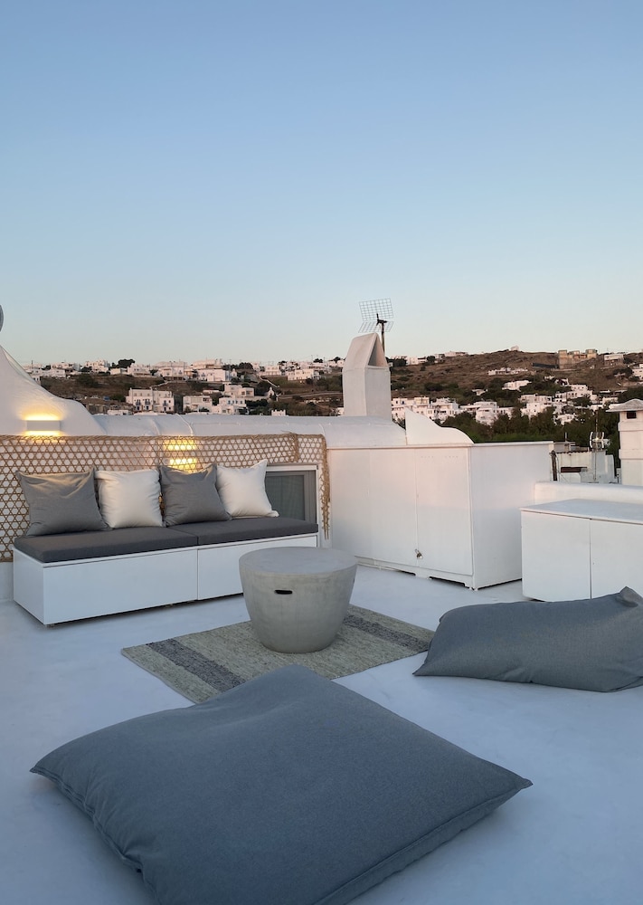 Villa Loom Mykonos Town - Mykonos