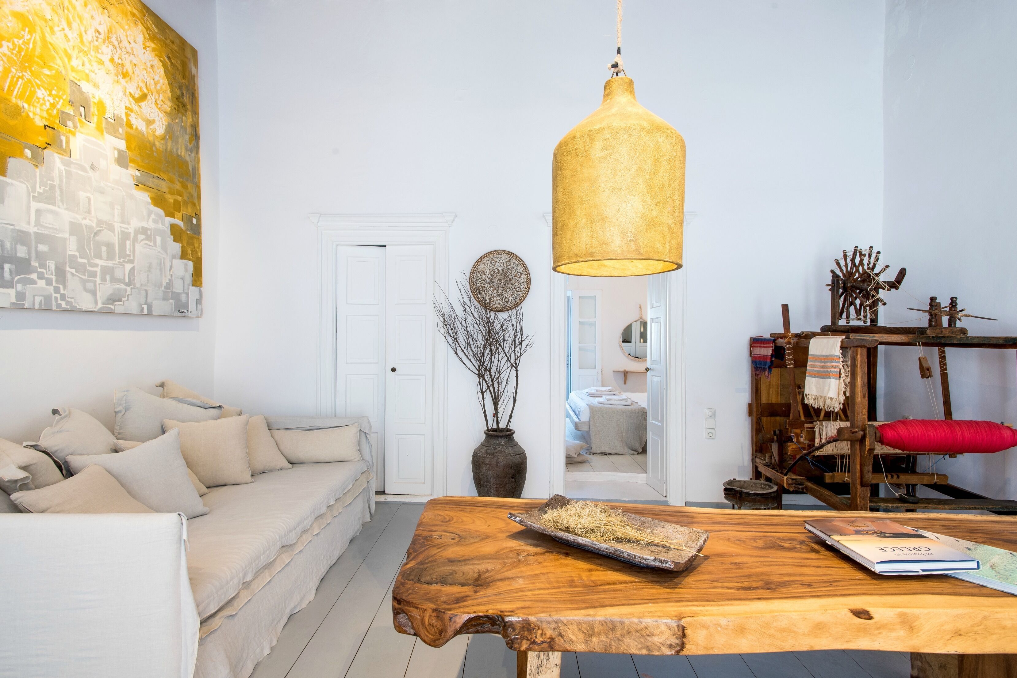 Foto - Villa Loom Mykonos Town