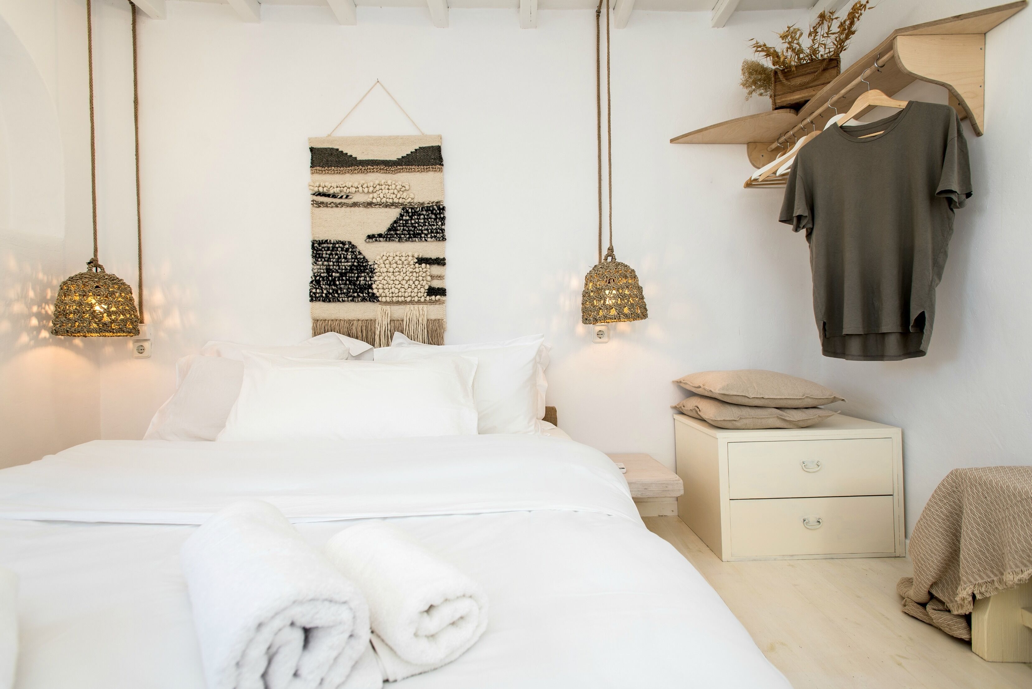 Foto - Villa Loom Mykonos Town