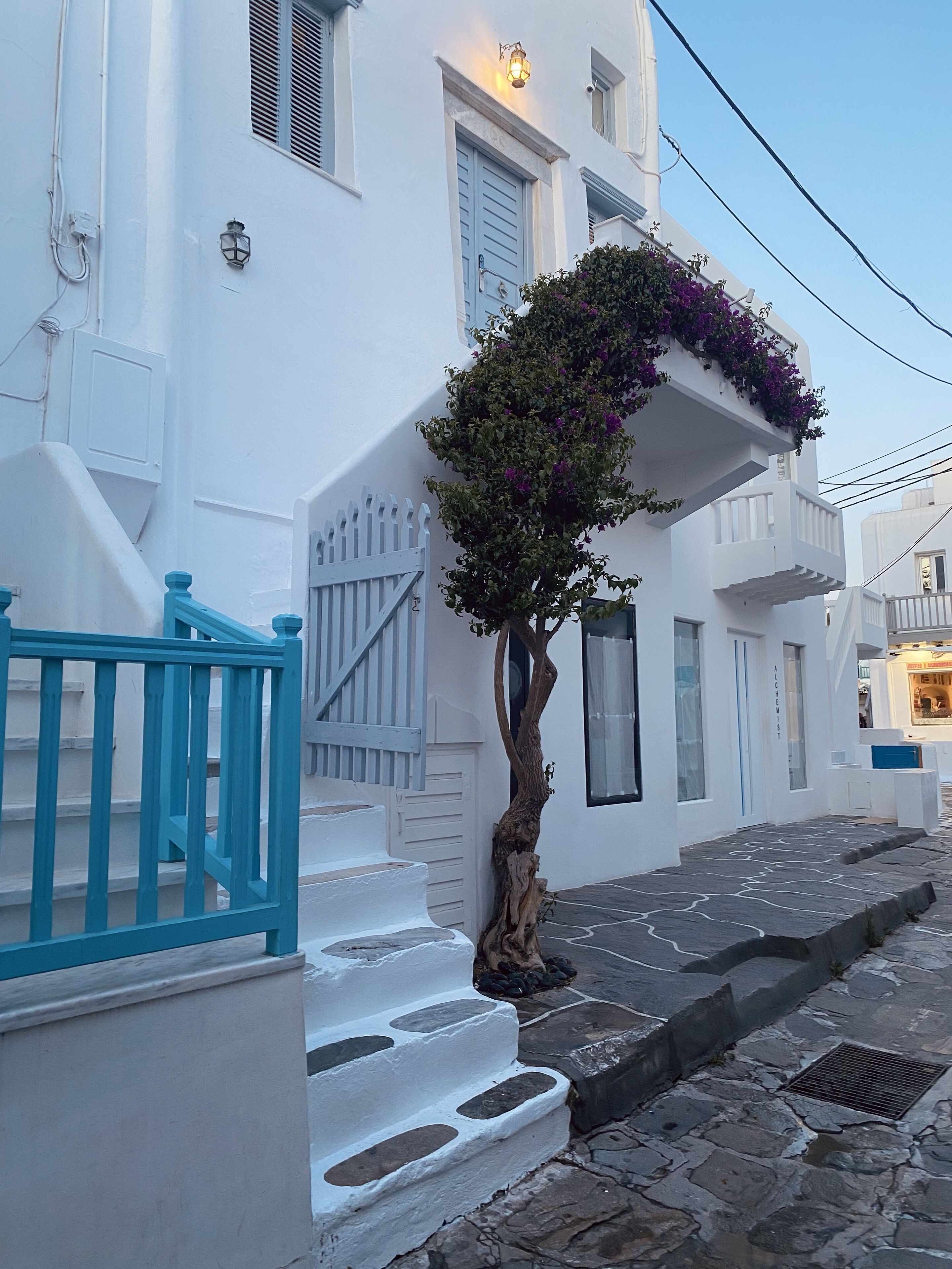 Foto - Villa Loom Mykonos Town