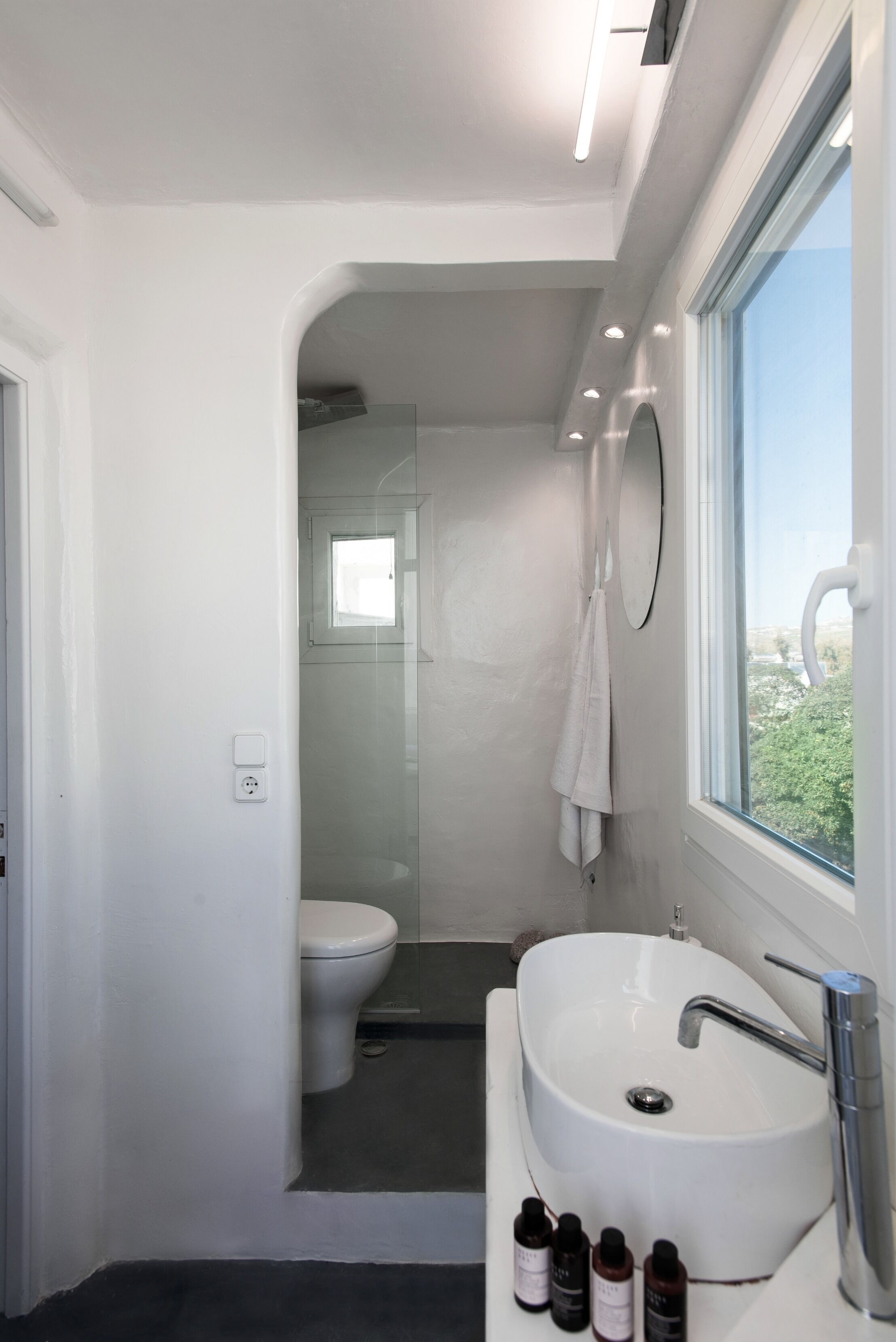 Foto - Villa Loom Mykonos Town