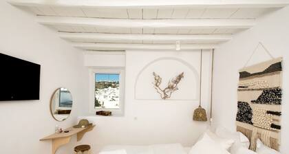 Villa Loom Mykonos Town