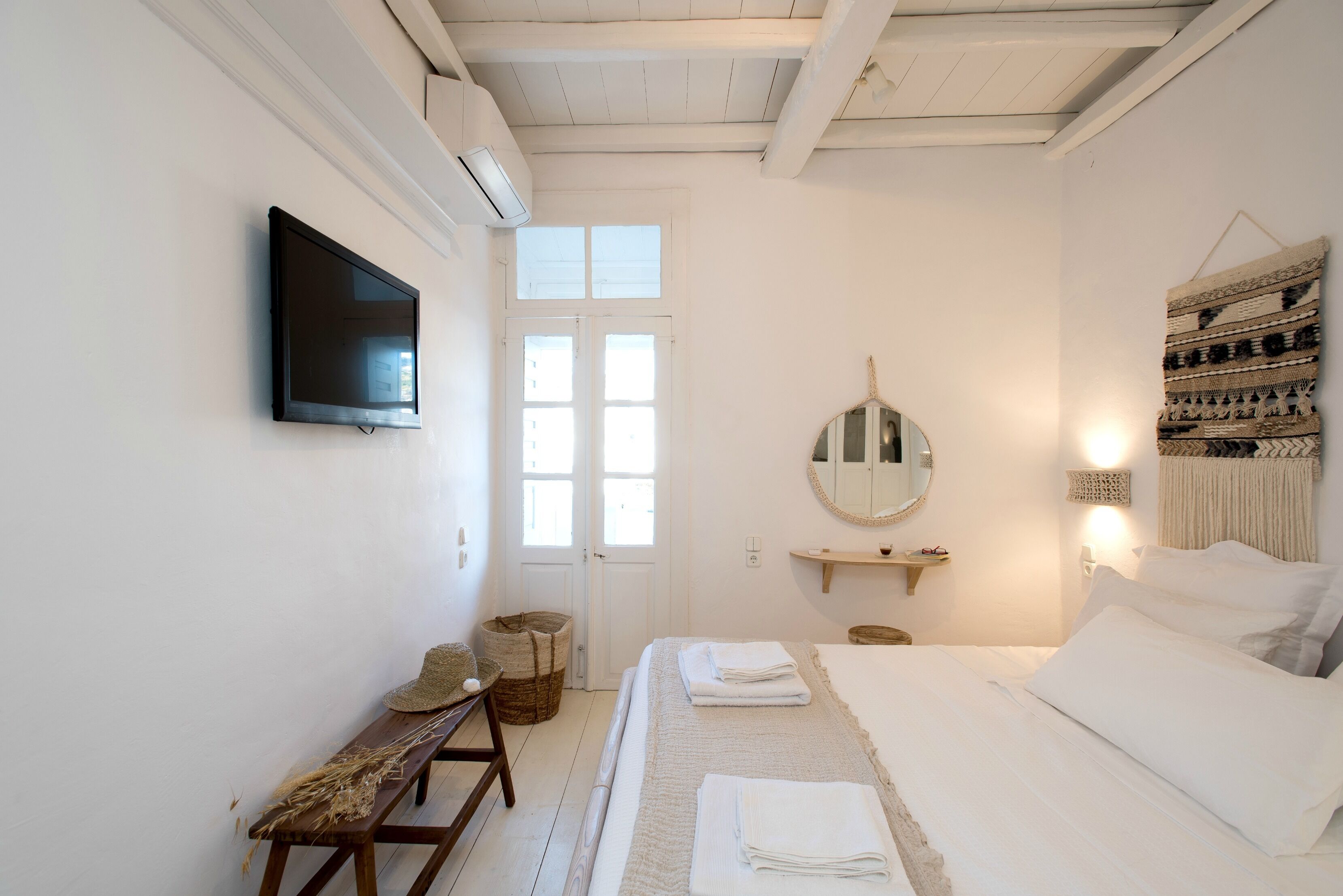 Foto - Villa Loom Mykonos Town