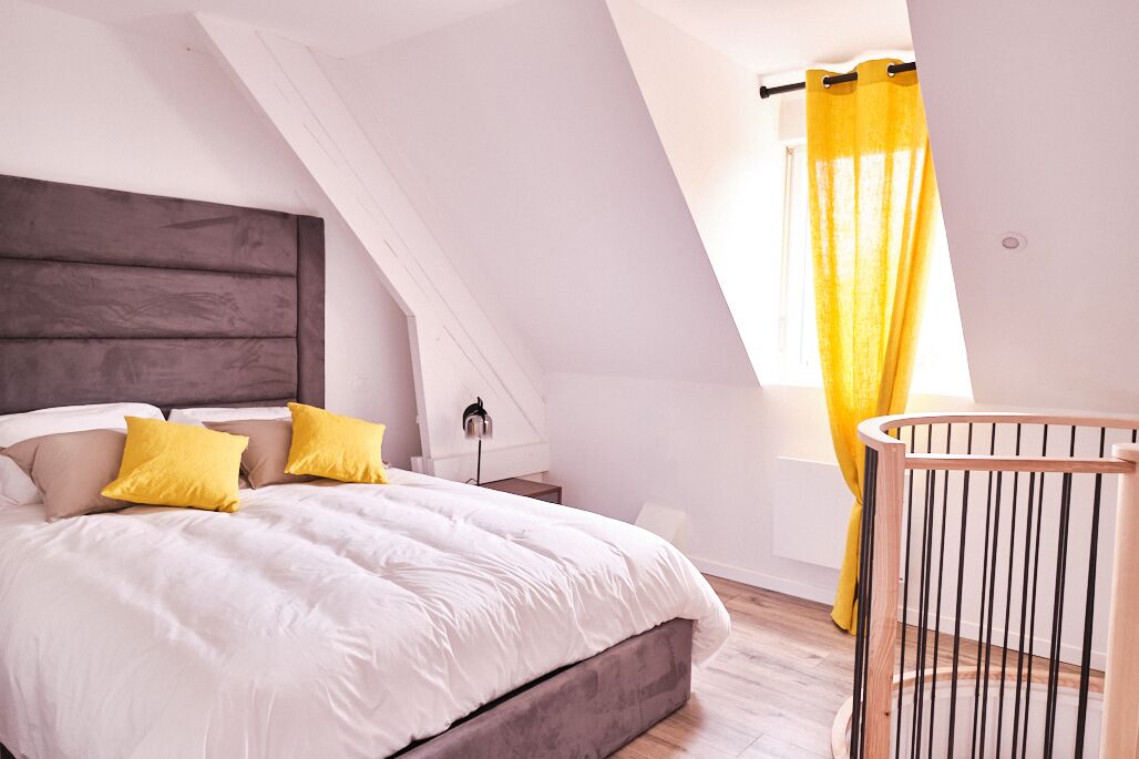 Gîte La Merveille - Mont Saint Michel