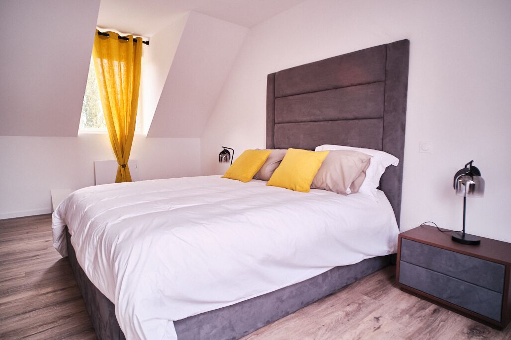 Gîte La Merveille - Mont Saint Michel