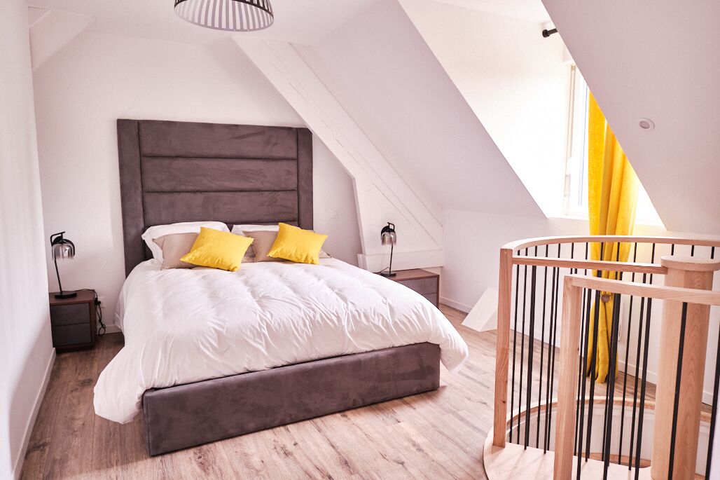 Gîte La Merveille - Mont Saint Michel