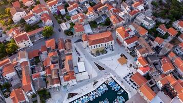 Apartment | Exterior