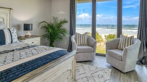 Kondominium (Sand Dollar I-208) | Eksterior