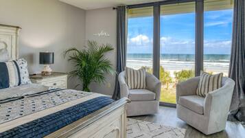 Condo (Sand Dollar I-208) | Exterior