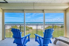 Appartamento (Sand Dollar I-208) | Esterni
