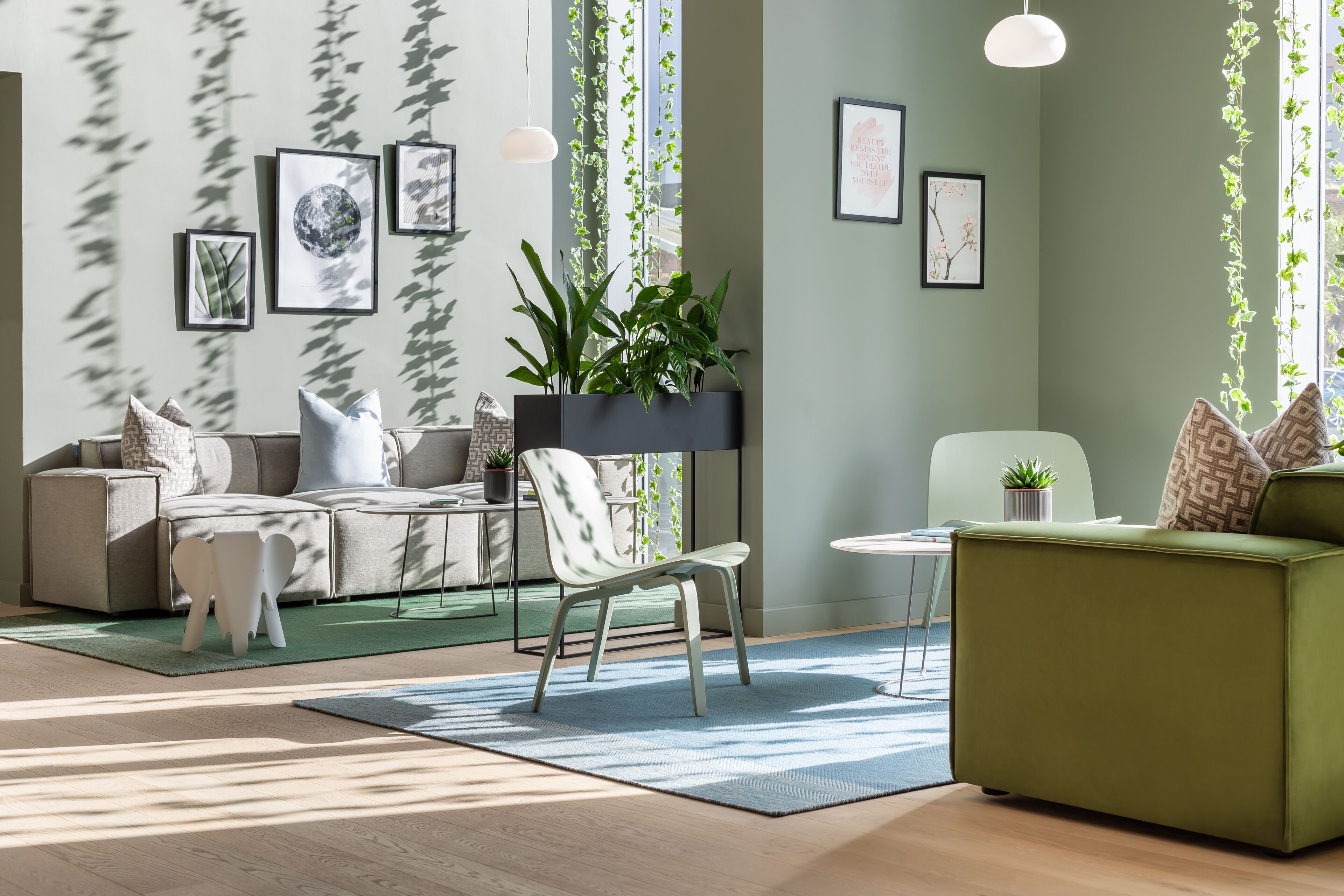 Foto - Zedwell Hotel Greenwich