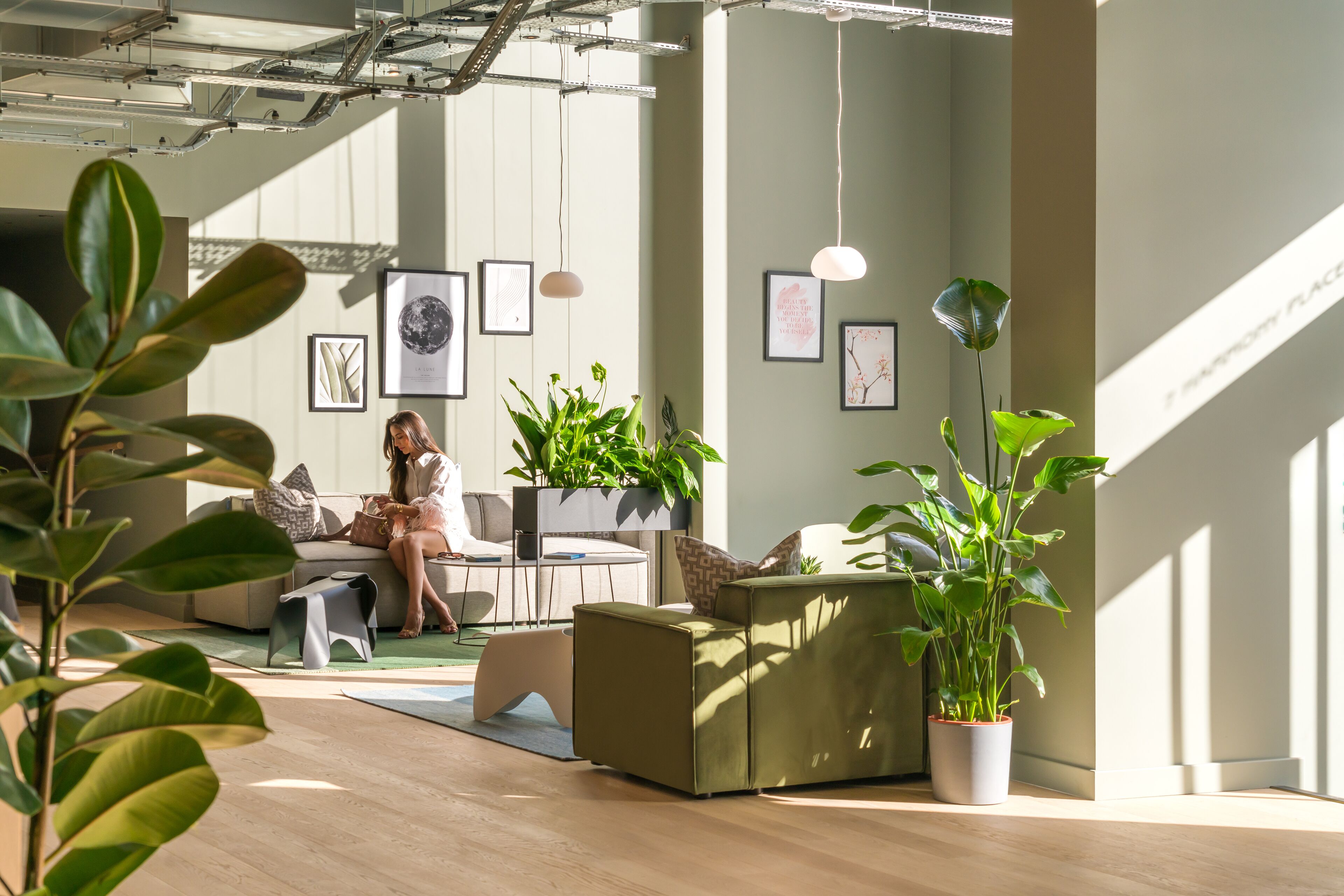 Foto - Zedwell Hotel Greenwich