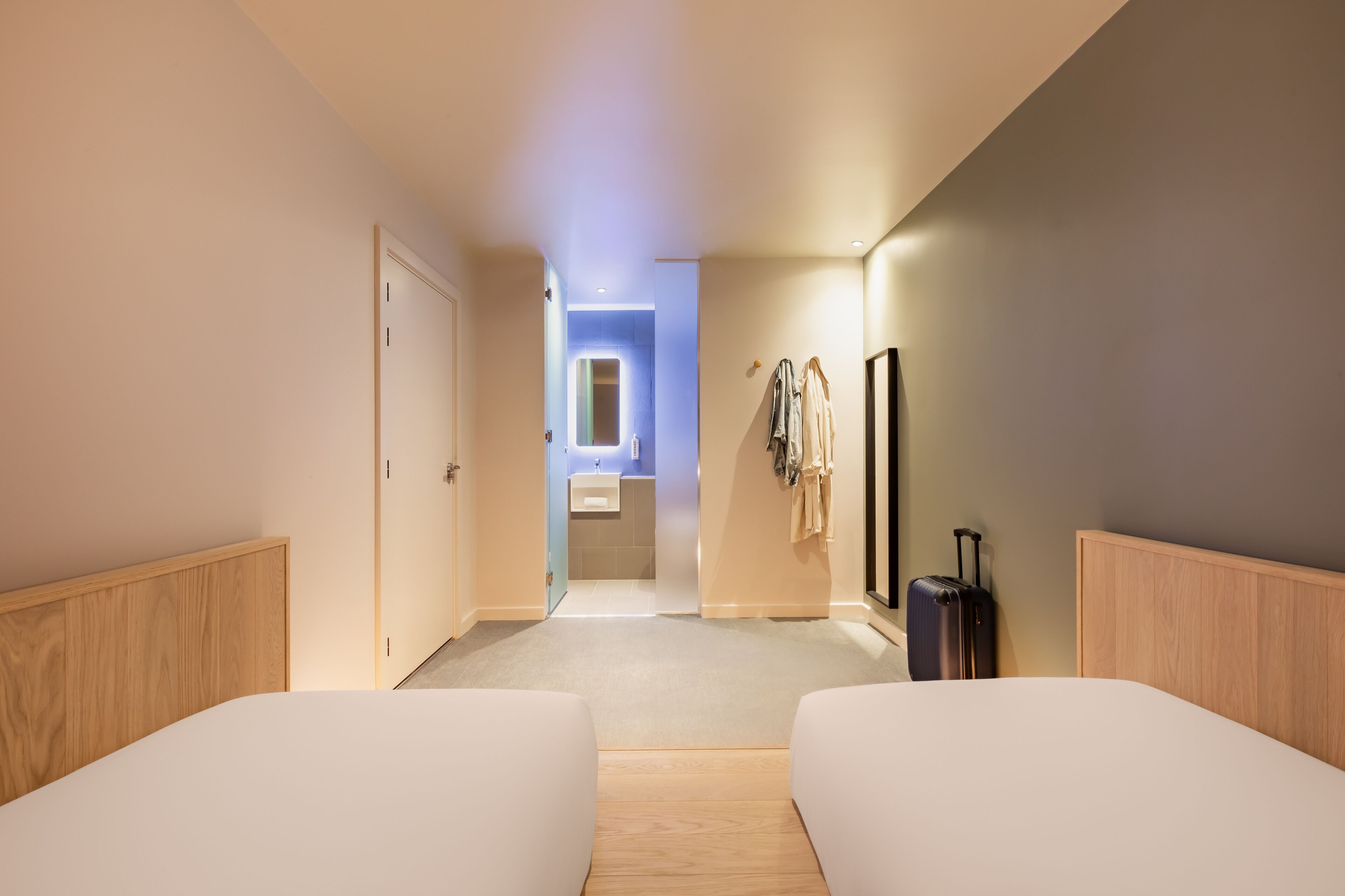 Foto - Zedwell Hotel Greenwich