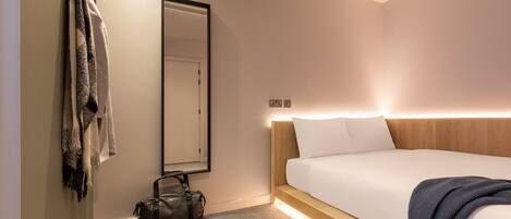 Cocoon 2 | Sábanas de algodón egipcio y ropa de cama de alta calidad