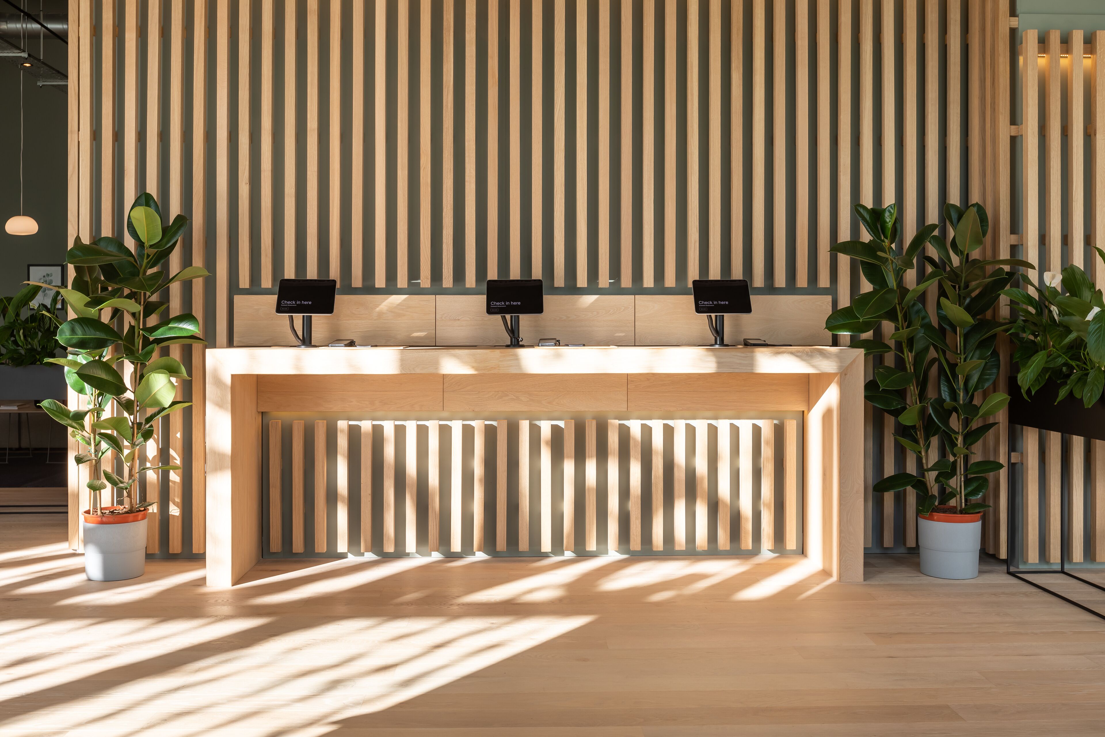 Foto - Zedwell Hotel Greenwich