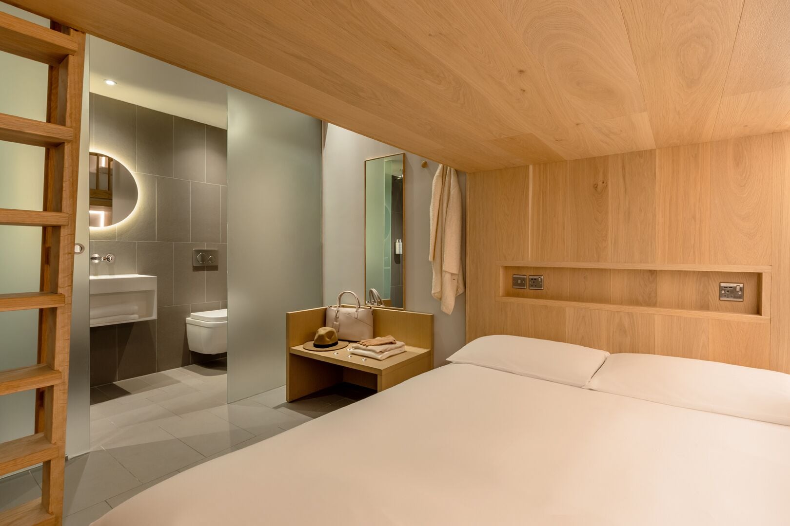 Foto - Zedwell Hotel Greenwich