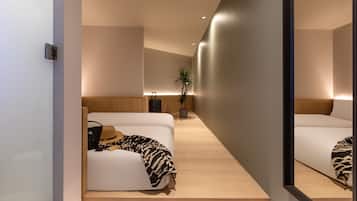 Cocoon 2 - Twin | Sábanas de algodón egipcio y ropa de cama de alta calidad