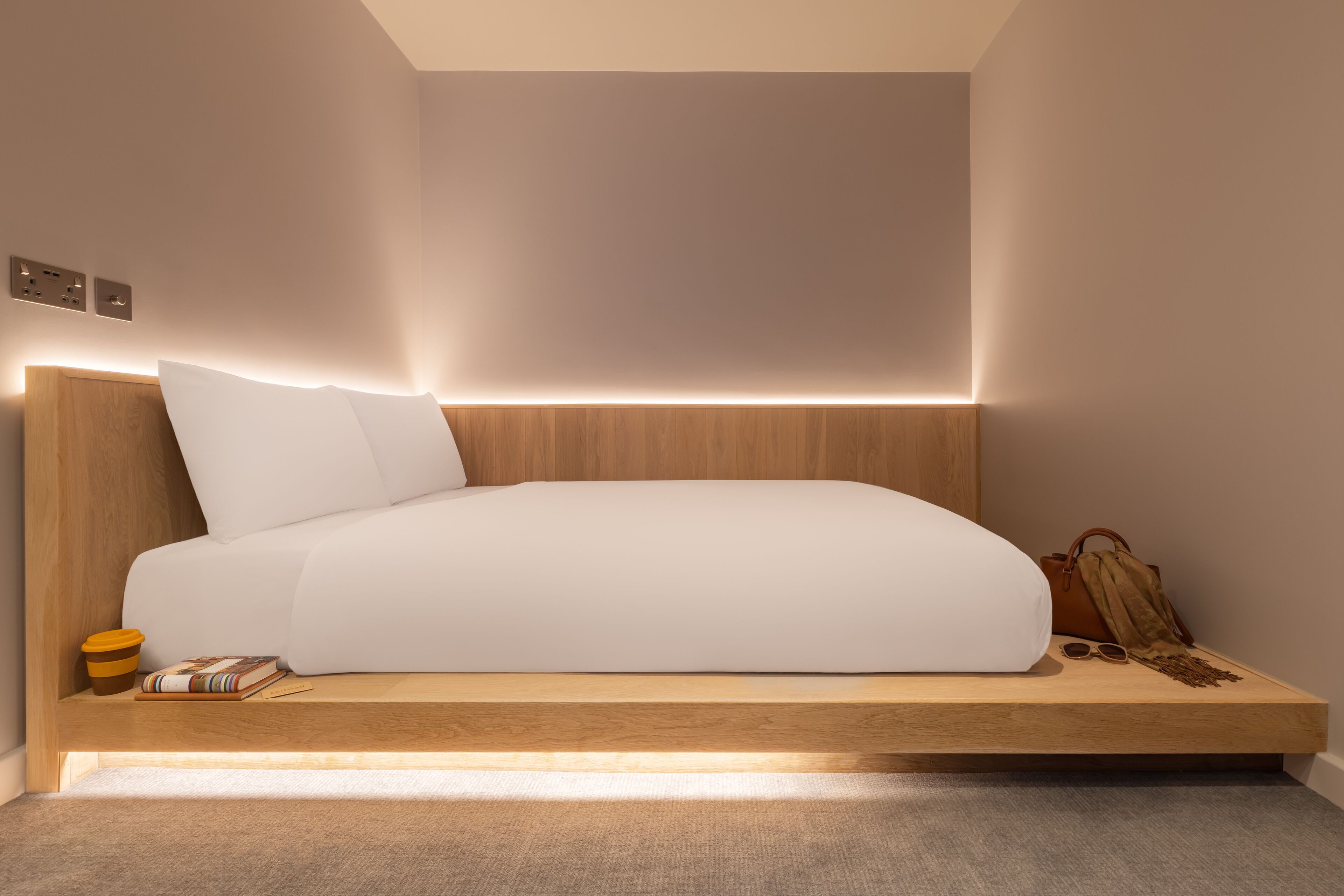 Foto - Zedwell Hotel Greenwich