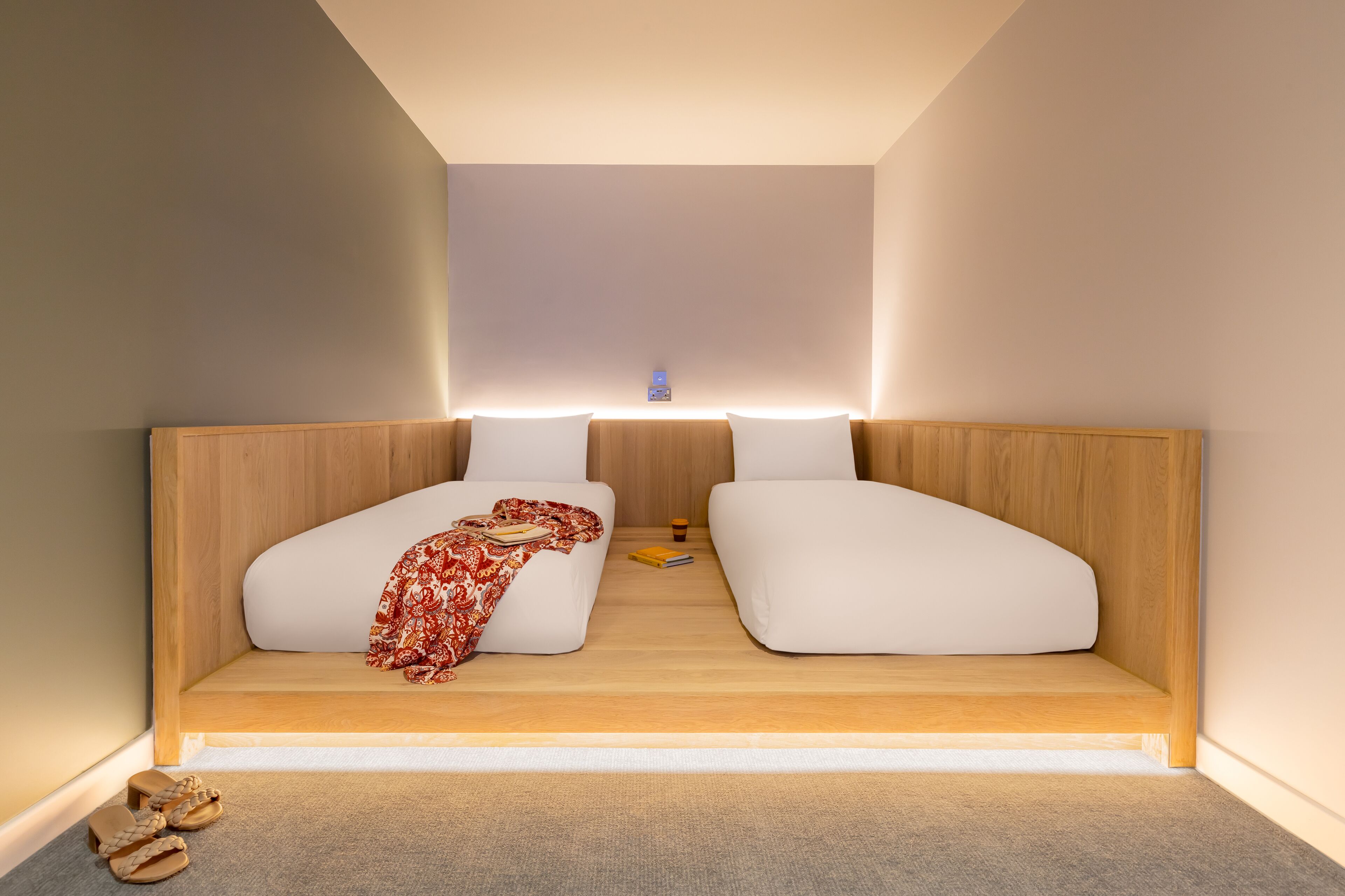 Foto - Zedwell Hotel Greenwich